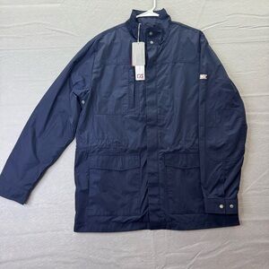 Cutter & Buck CB Weather-tech jacket.